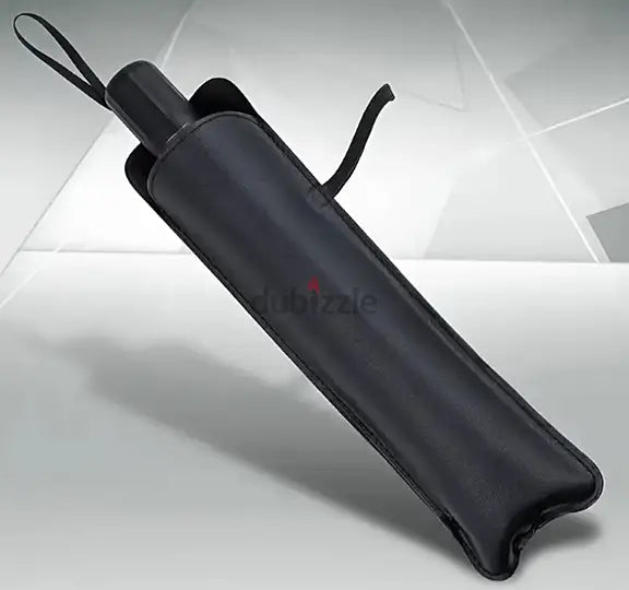 Foldable Car Sunshade Umbrella – Block Heat & UV Rays Instantly!